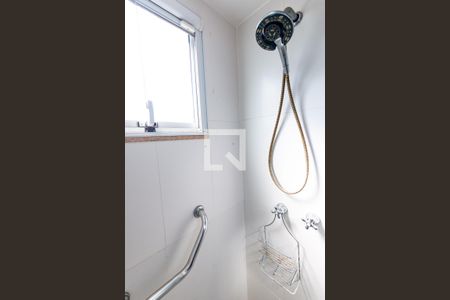 Casa de condomínio à venda com 155m², 3 quartos e 2 vagas Casa de condomínio à venda com 155m², 3 quartos e 2 vagasBanheiro da Suíte 2