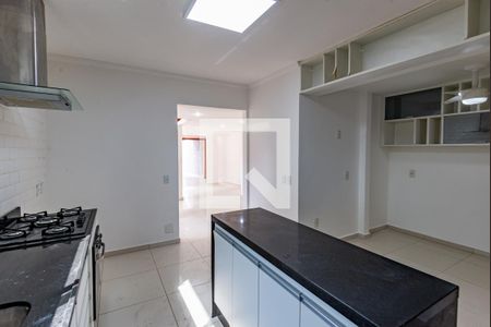 Casa de condomínio à venda com 155m², 3 quartos e 2 vagas Casa de condomínio à venda com 155m², 3 quartos e 2 vagasCozinha