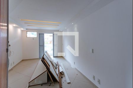 Casa de condomínio à venda com 155m², 3 quartos e 2 vagas Casa de condomínio à venda com 155m², 3 quartos e 2 vagasQuarto 3 - Suíte