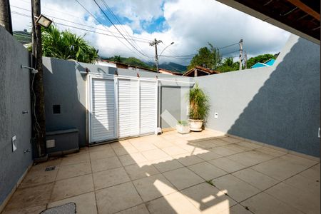 Casa de condomínio à venda com 155m², 3 quartos e 2 vagas Casa de condomínio à venda com 155m², 3 quartos e 2 vagasGaragem