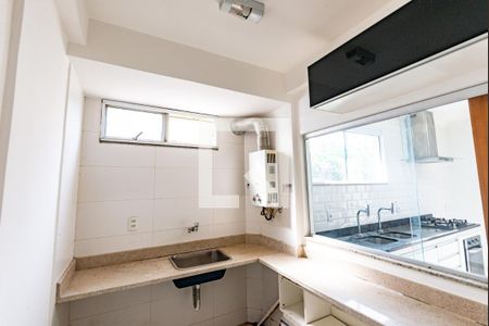 Casa de condomínio à venda com 155m², 3 quartos e 2 vagas Casa de condomínio à venda com 155m², 3 quartos e 2 vagasÁrea de Serviço