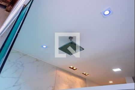 Casa de condomínio à venda com 155m², 3 quartos e 2 vagas Casa de condomínio à venda com 155m², 3 quartos e 2 vagasBanheiro da Suíte 3