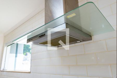 Casa de condomínio à venda com 155m², 3 quartos e 2 vagas Casa de condomínio à venda com 155m², 3 quartos e 2 vagasDetalhe cozinha