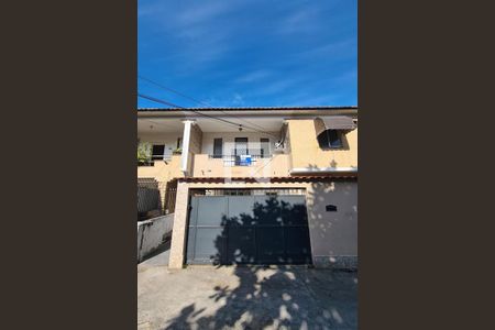 Apartamento à venda com 62m², 2 quartos e sem vagaFachada