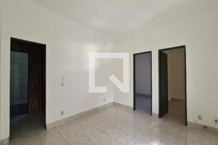 Sala de apartamento à venda com 2 quartos, 62m² em Piedade, Rio de Janeiro