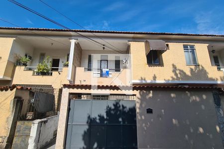 Apartamento à venda com 62m², 2 quartos e sem vagaFachada