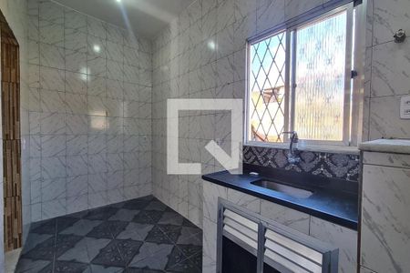 Apartamento à venda com 62m², 2 quartos e sem vagaCozinha
