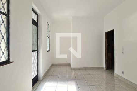 Sala de apartamento à venda com 2 quartos, 62m² em Piedade, Rio de Janeiro