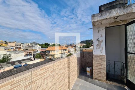 Apartamento à venda com 62m², 2 quartos e sem vagaTerraço