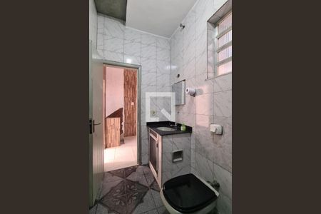 Apartamento à venda com 62m², 2 quartos e sem vagaBanheiro