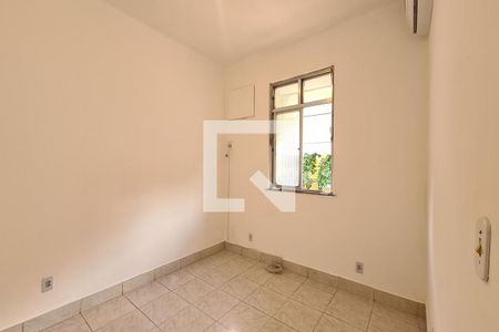 Quarto  de apartamento à venda com 2 quartos, 62m² em Piedade, Rio de Janeiro