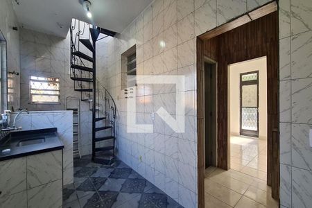 Apartamento à venda com 62m², 2 quartos e sem vagaCozinha