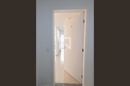 Apartamento para alugar com 42m², 2 quartos e 1 vaga Apartamento para alugar com 42m², 2 quartos e 1 vagaHall de entrada
