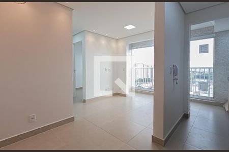 Apartamento para alugar com 42m², 2 quartos e 1 vaga Apartamento para alugar com 42m², 2 quartos e 1 vagaCozinha e Área de Serviço