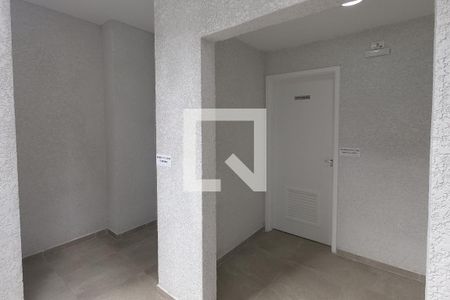 Apartamento para alugar com 42m², 2 quartos e 1 vagaÁrea comum