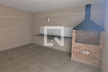 Apartamento para alugar com 42m², 2 quartos e 1 vagaÁrea comum - Churrasqueira