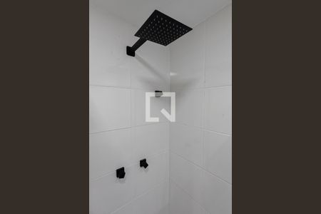 Apartamento para alugar com 42m², 2 quartos e 1 vaga Apartamento para alugar com 42m², 2 quartos e 1 vagaBanheiro