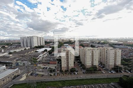 Apartamento para alugar com 42m², 2 quartos e 1 vaga Apartamento para alugar com 42m², 2 quartos e 1 vagaVista da Quarto 1