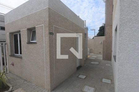 Apartamento para alugar com 42m², 2 quartos e 1 vagaÁrea comum