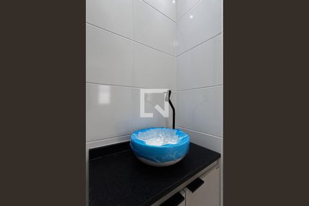 Apartamento para alugar com 42m², 2 quartos e 1 vaga Apartamento para alugar com 42m², 2 quartos e 1 vagaBanheiro