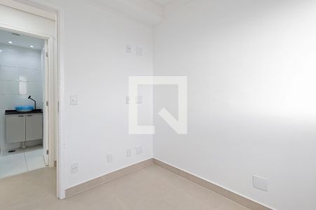 Quarto 1 de apartamento para alugar com 2 quartos, 42m² em Vila São João, Guarulhos