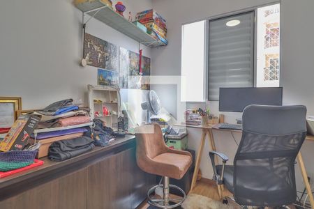 Apartamento para alugar com 64m², 3 quartos e 1 vagaQuarto 2
