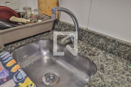Apartamento para alugar com 64m², 3 quartos e 1 vagaCozinha