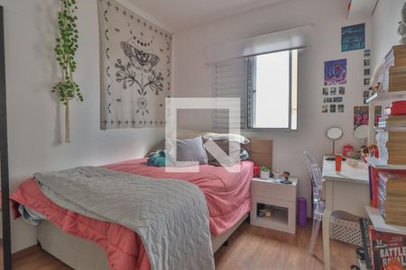 Apartamento para alugar com 64m², 3 quartos e 1 vagaQuarto 1