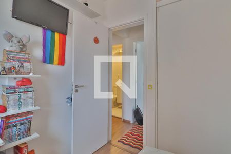 Apartamento para alugar com 64m², 3 quartos e 1 vagaQuarto 1