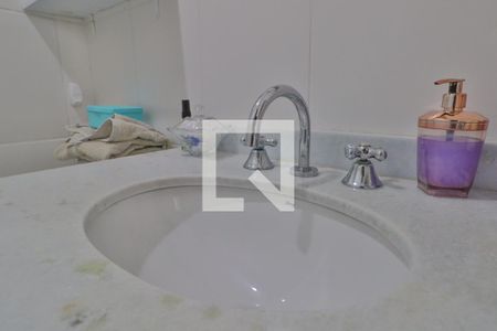 Apartamento para alugar com 64m², 3 quartos e 1 vagaBanheiro Suíte