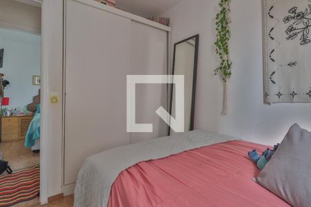 Apartamento para alugar com 64m², 3 quartos e 1 vagaQuarto 1