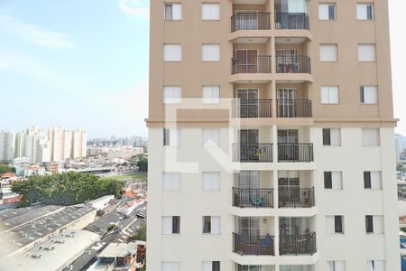 Vista Quarto 2 de apartamento para alugar com 3 quartos, 64m² em Mooca, São Paulo