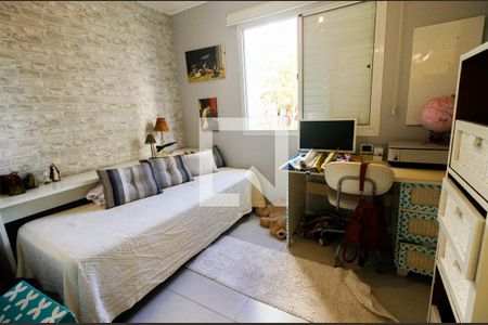 Apartamento à venda com 74m², 2 quartos e 2 vagasQuarto