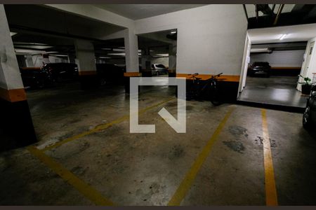 Apartamento à venda com 74m², 2 quartos e 2 vagasGaragem