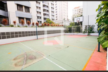 Apartamento à venda com 74m², 2 quartos e 2 vagasQuadra Esportiva