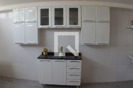 Casa à venda com 175m², 2 quartos e 1 vagaCozinha