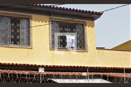 Casa à venda com 175m², 2 quartos e 1 vagaFachada