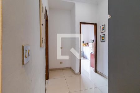 Corredor de casa à venda com 3 quartos, 460m² em Cursino, São Paulo