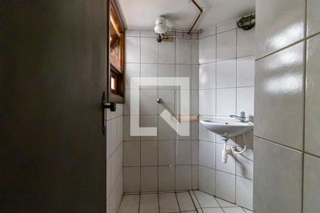 Casa à venda com 460m², 3 quartos e 6 vagas Casa à venda com 460m², 3 quartos e 6 vagasBanheiro de Serviço