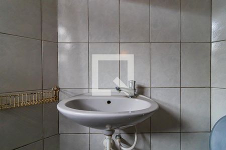 Casa à venda com 460m², 3 quartos e 6 vagas Casa à venda com 460m², 3 quartos e 6 vagasBanheiro de Serviço