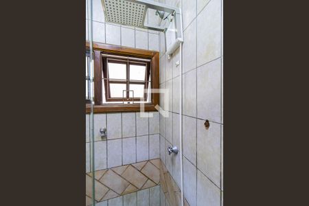 Casa à venda com 460m², 3 quartos e 6 vagas Casa à venda com 460m², 3 quartos e 6 vagasBanheiro da Suíte