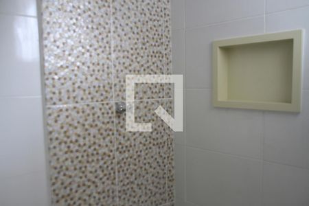 Banheiro de casa à venda com 2 quartos, 74m² em Vila Progresso (zona Leste), São Paulo