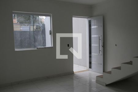 Sala de casa à venda com 2 quartos, 74m² em Vila Progresso (zona Leste), São Paulo