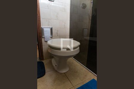 Casa à venda com 180m², 3 quartos e 3 vagasBanheiro