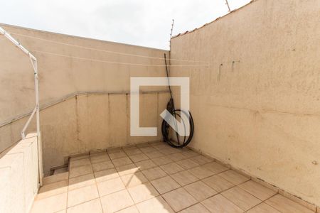 Casa à venda com 180m², 3 quartos e 3 vagasQuintal