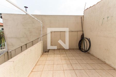 Casa à venda com 180m², 3 quartos e 3 vagasVista do Quarto 2