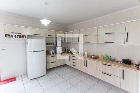 Casa à venda com 180m², 3 quartos e 3 vagasCozinha