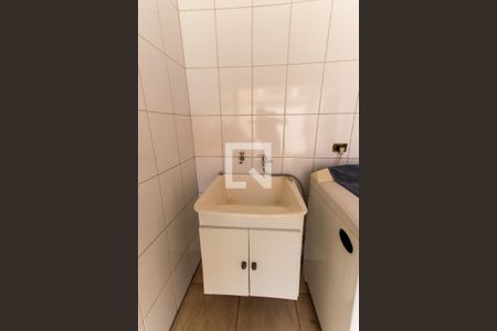 Casa à venda com 180m², 3 quartos e 3 vagasÁrea de Serviço