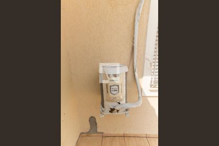 Casa à venda com 180m², 3 quartos e 3 vagasQuintal