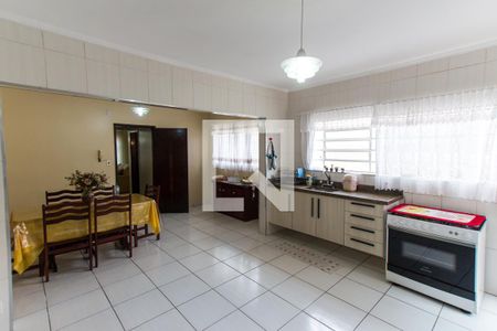 Casa à venda com 180m², 3 quartos e 3 vagasCozinha